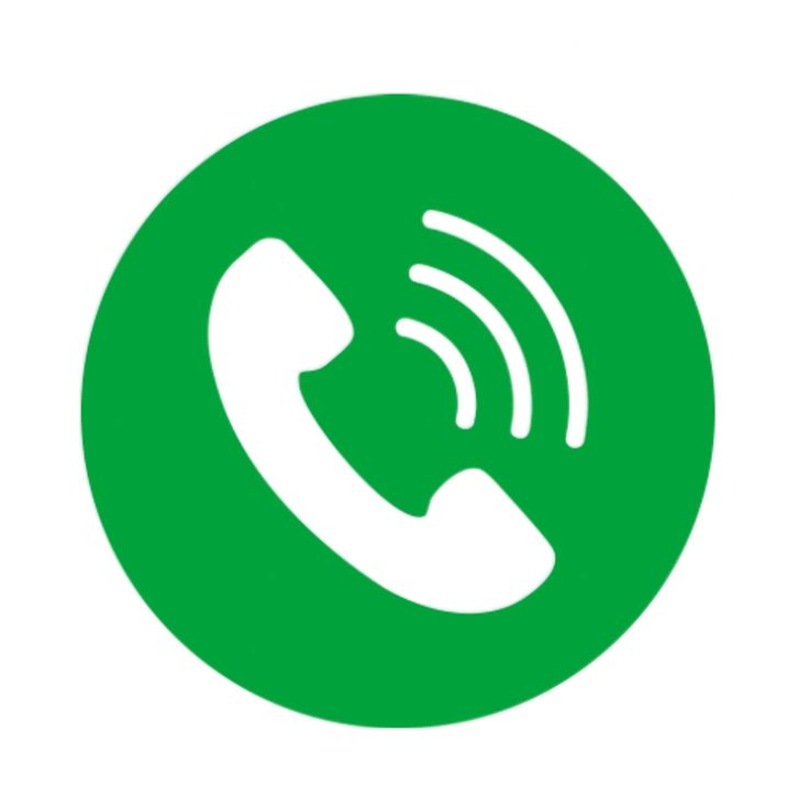 Icone telephone