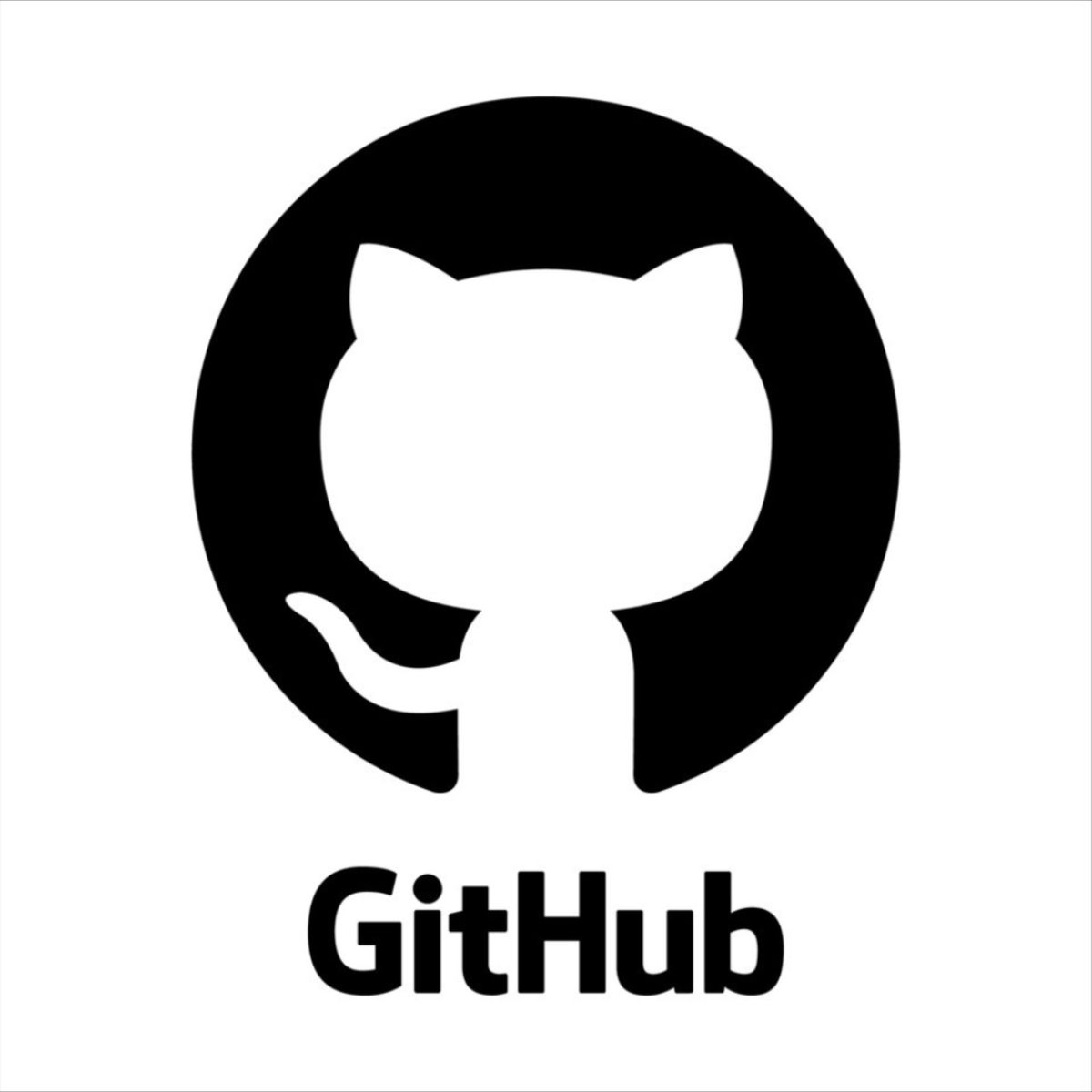 Icone GitHub