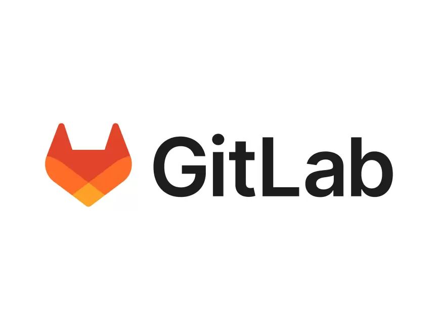 Icone GitLab